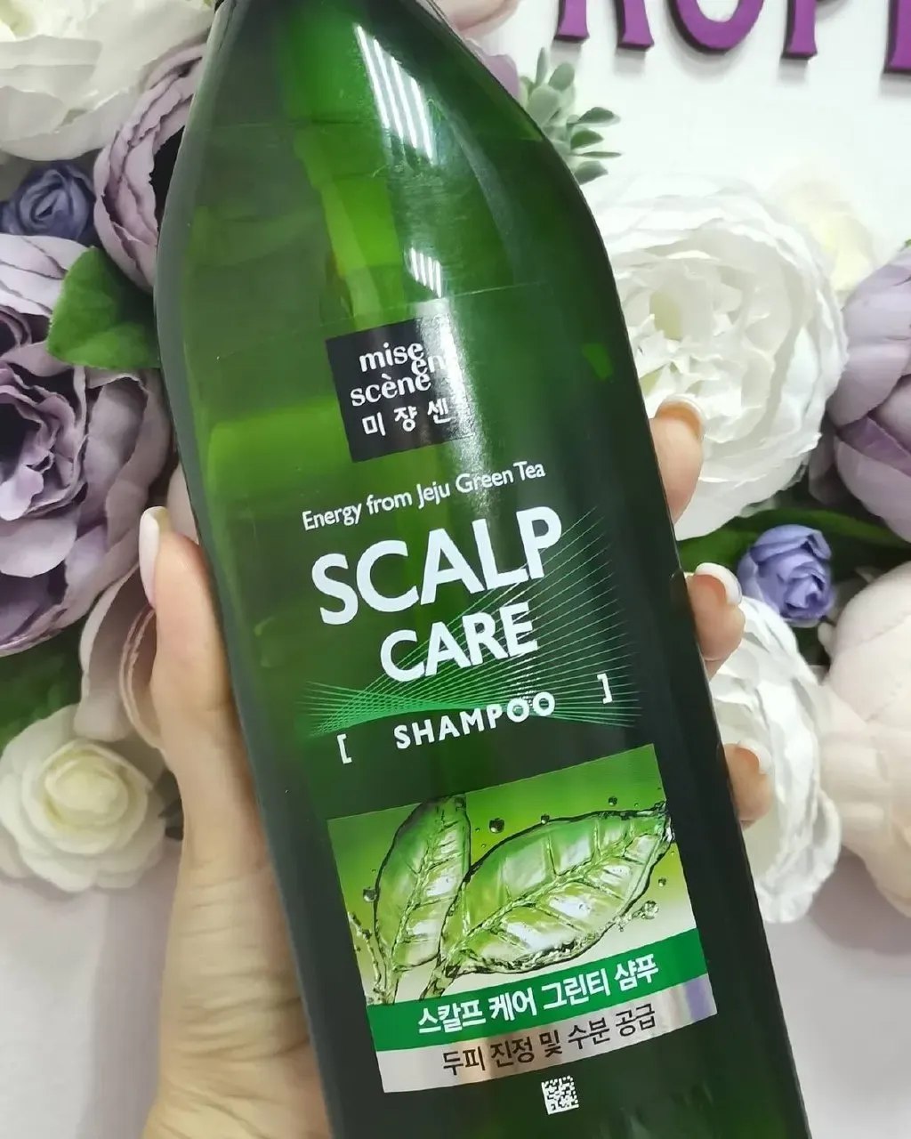 @selfcare_korean Каждый раз мы стараемся привезти что-то новое