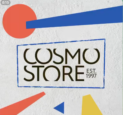 магазин Cosmo Store Discount - мы ждем тебя в свою команду!