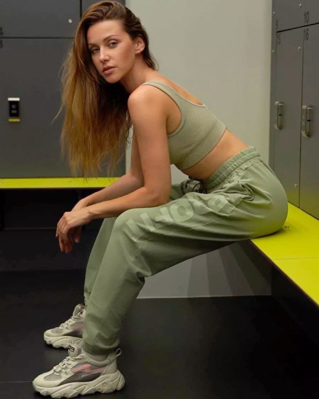 Ощутите свободу движения от Sportfit