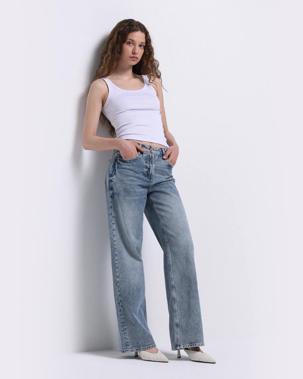 Denim collection от Colin’s