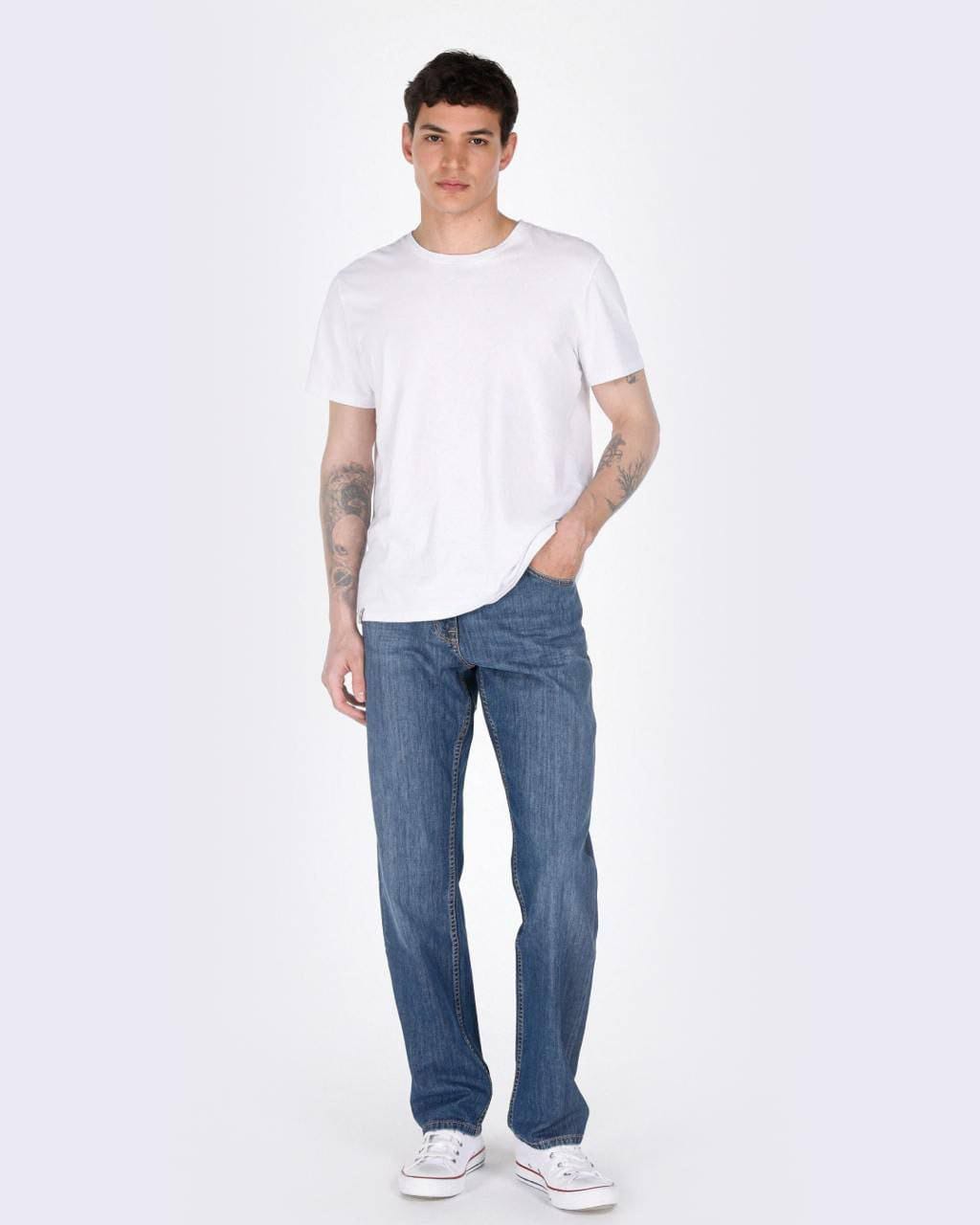 Denim collection от Colin’s