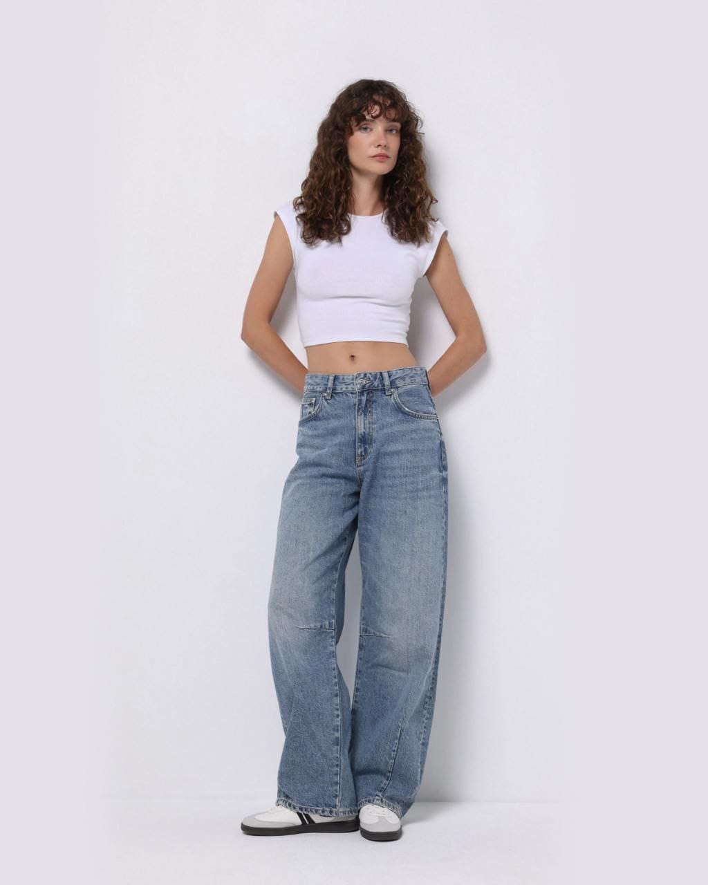 Denim collection от Colin’s