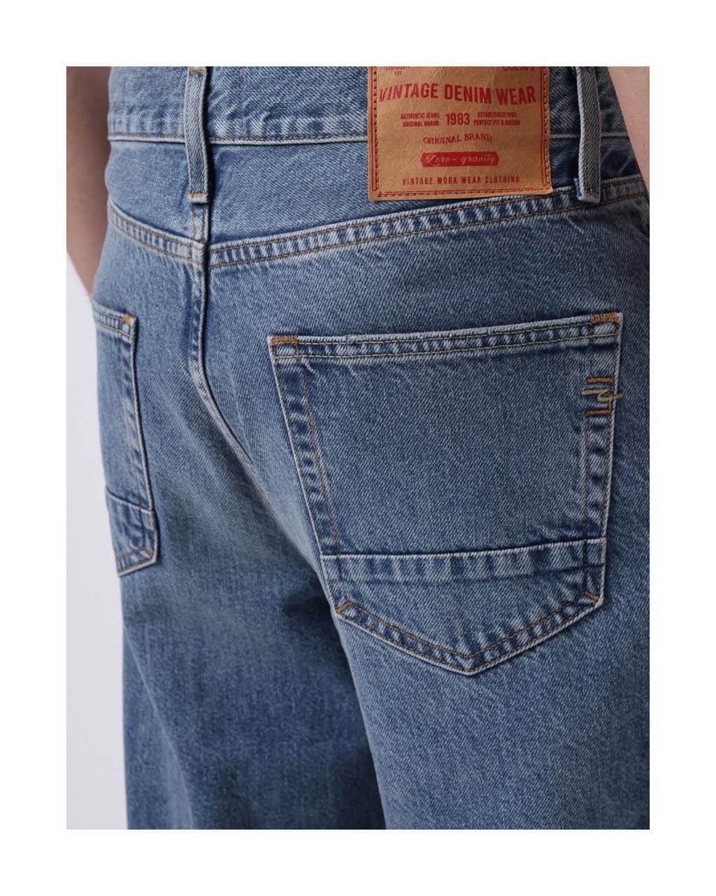Denim collection от Colin’s