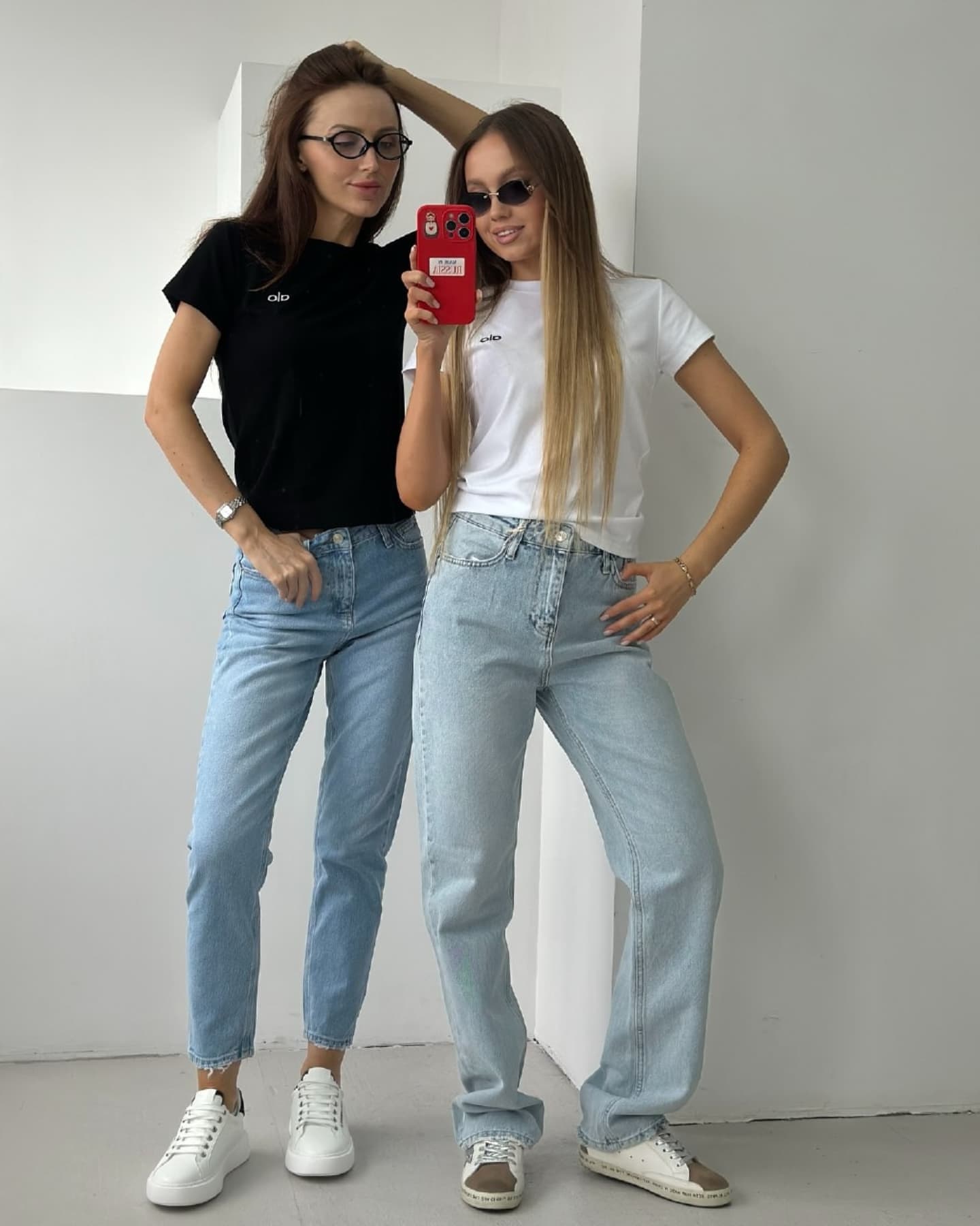 Новая коллекция в Parabrand