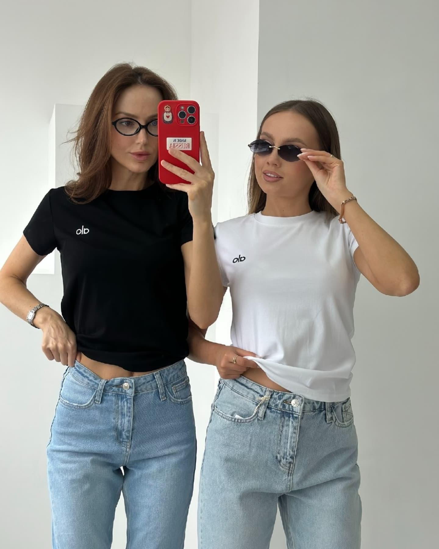 Новая коллекция в Parabrand