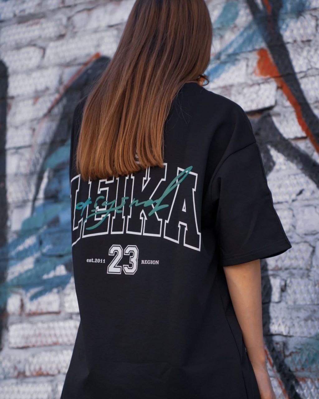 Откройте для себя новые горизонты с Leika Original!