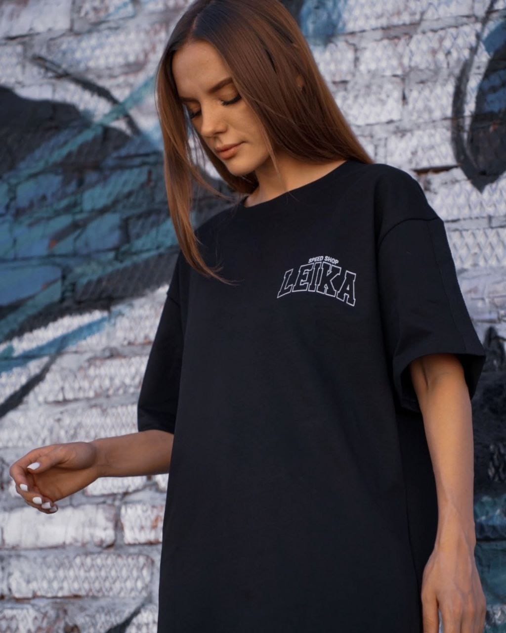 Откройте для себя новые горизонты с Leika Original!