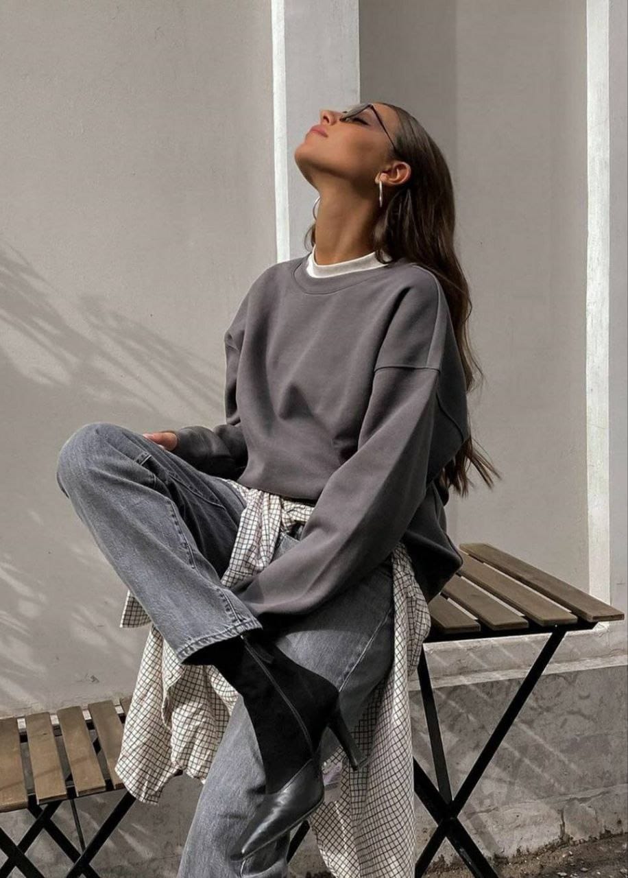 VAN MICH - ОСЕНЬ В ДЕТАЛЯХ