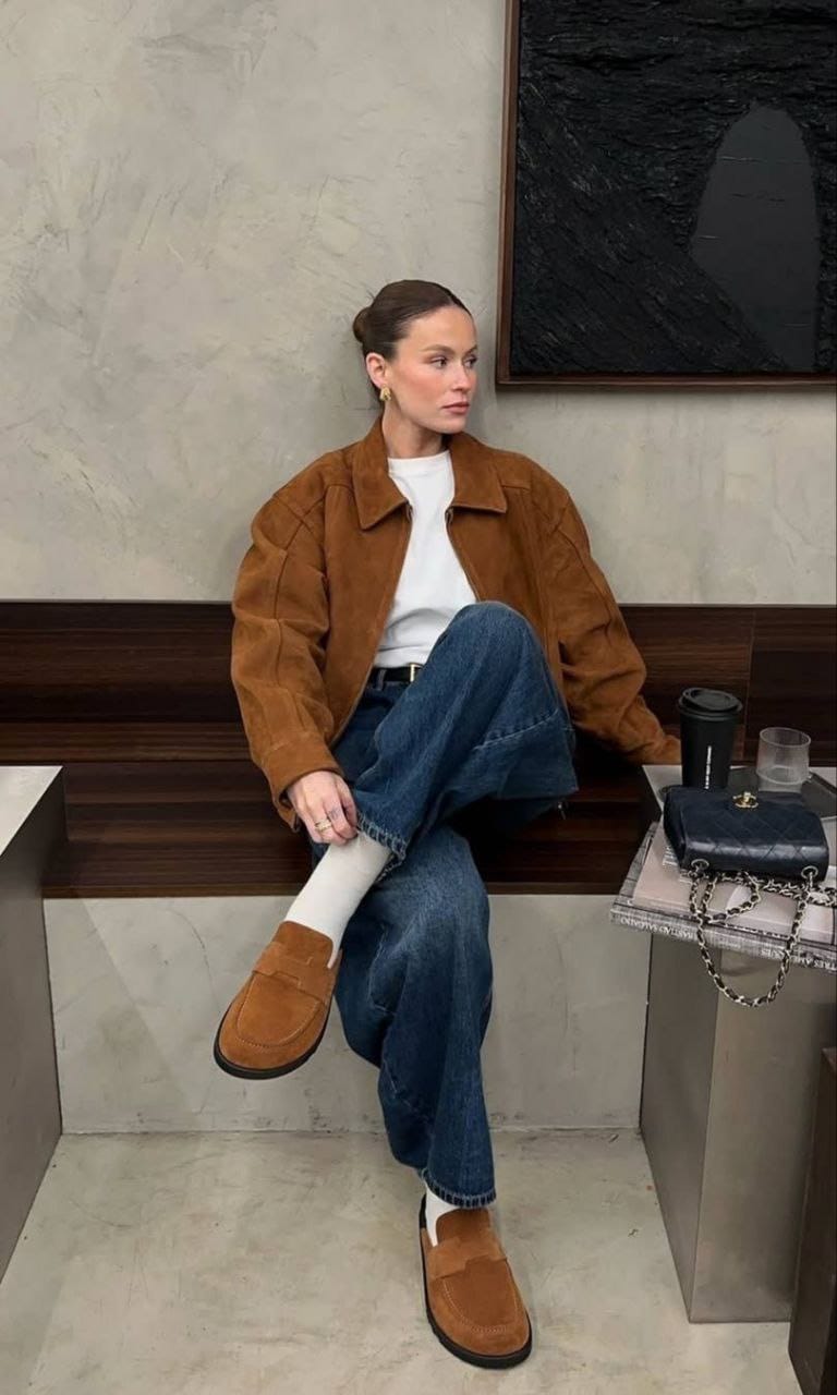 VAN MICH - ОСЕНЬ В ДЕТАЛЯХ