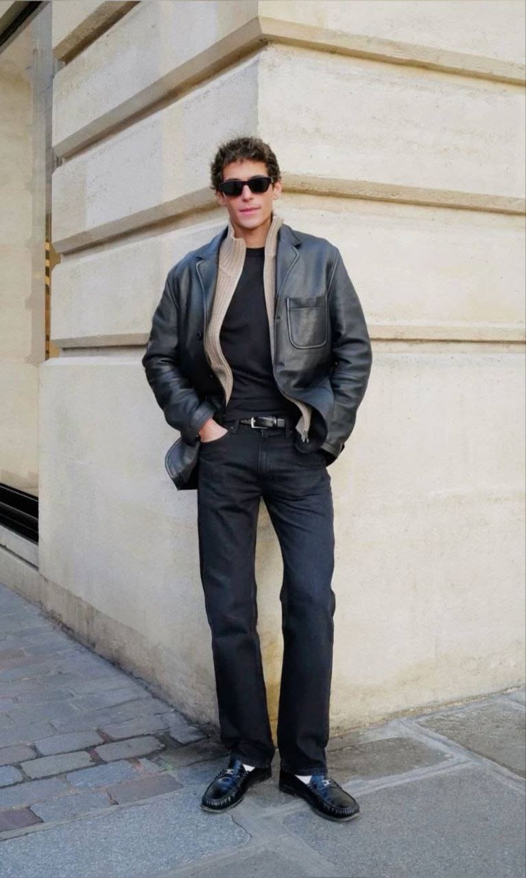 VAN MICH - ОСЕНЬ В ДЕТАЛЯХ