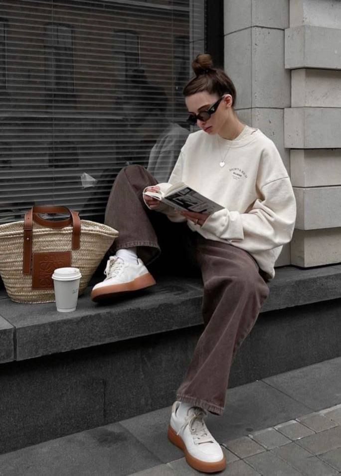 VAN MICH - ОСЕНЬ В ДЕТАЛЯХ