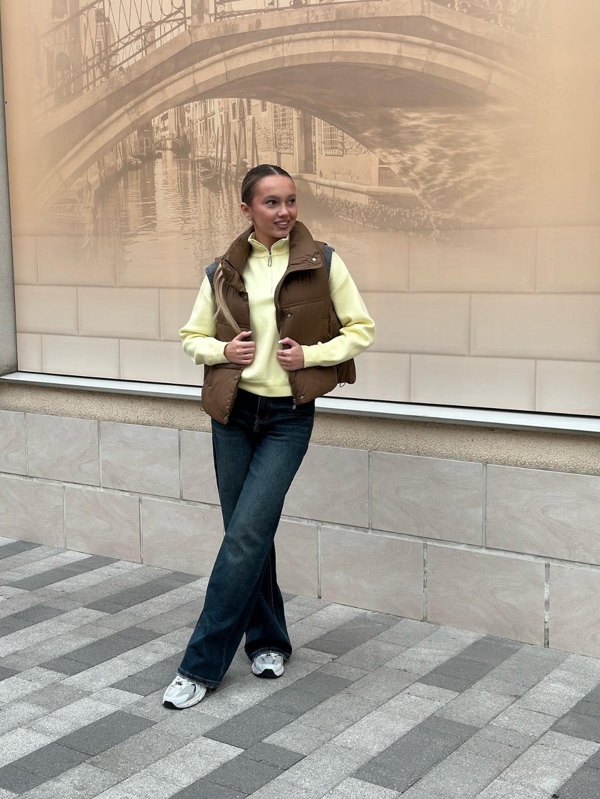 COOL'T ЯРКАЯ ОСЕНЬ