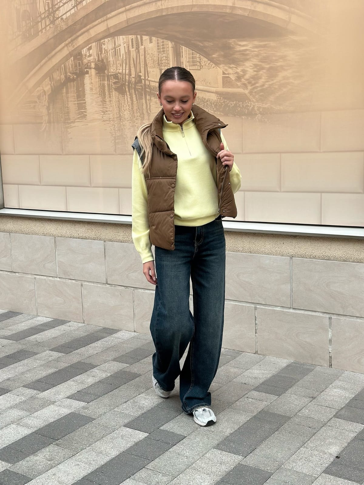 COOL'T ЯРКАЯ ОСЕНЬ