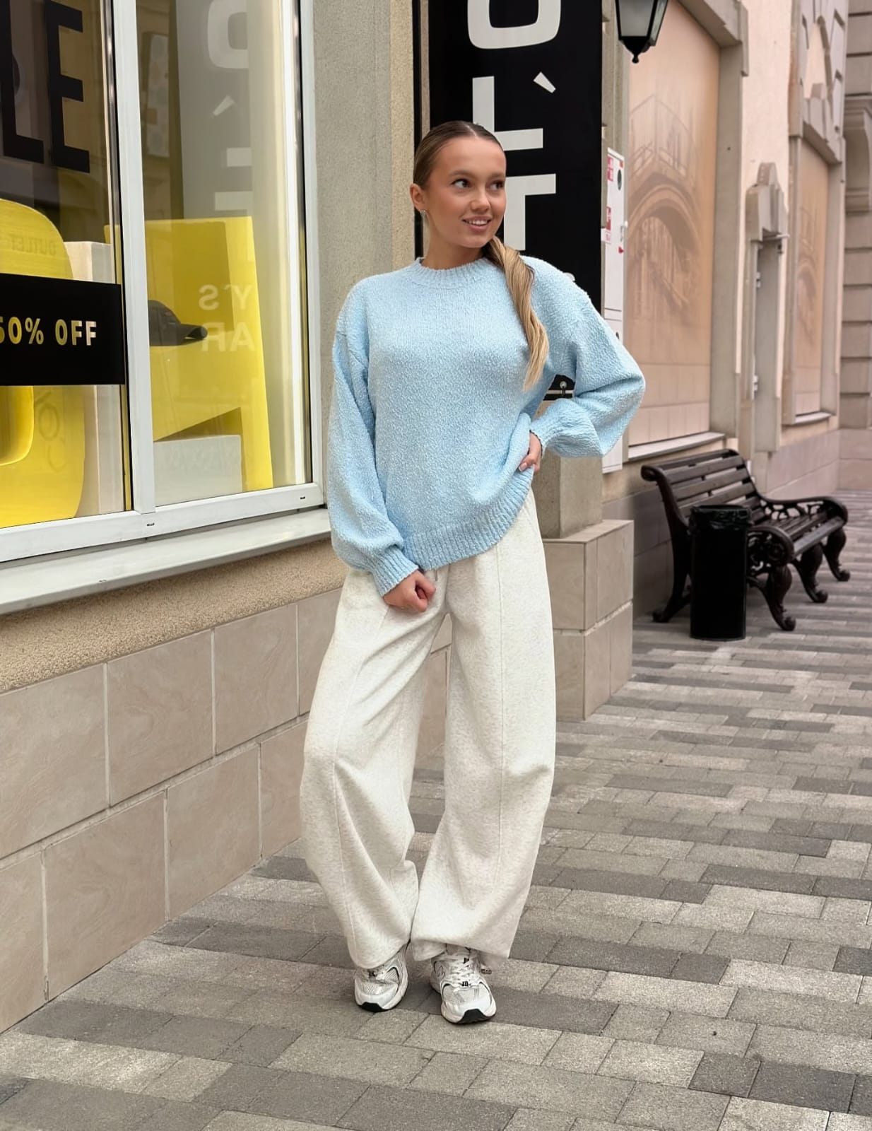 COOL'T ЯРКАЯ ОСЕНЬ