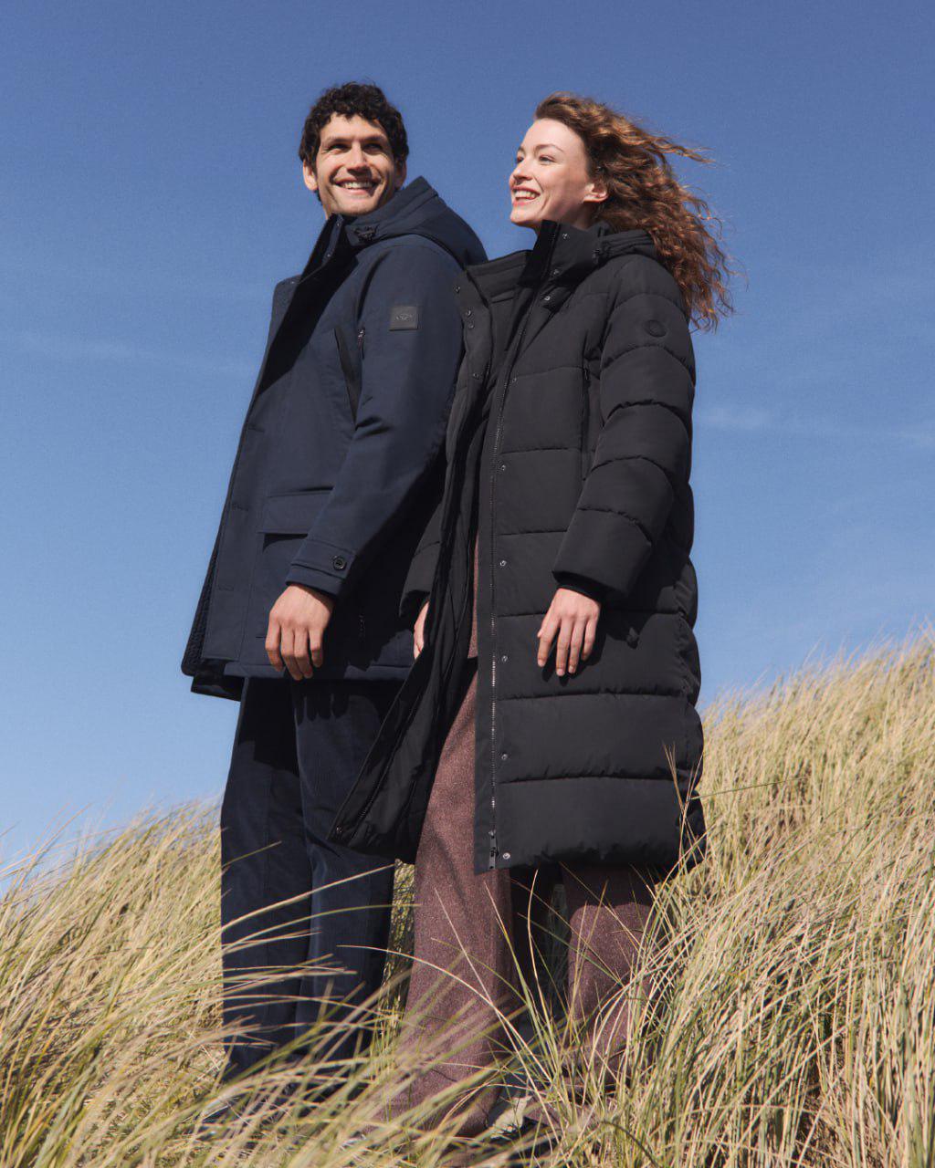 TOM TAILOR - ОТКРЫТИЕ МАГАЗИНА !