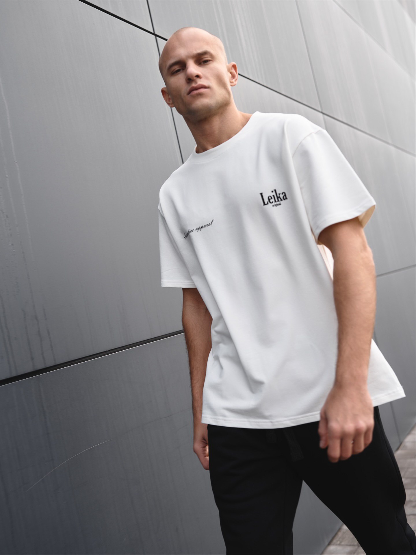 Откройте для себя новые горизонты с Leika Original!