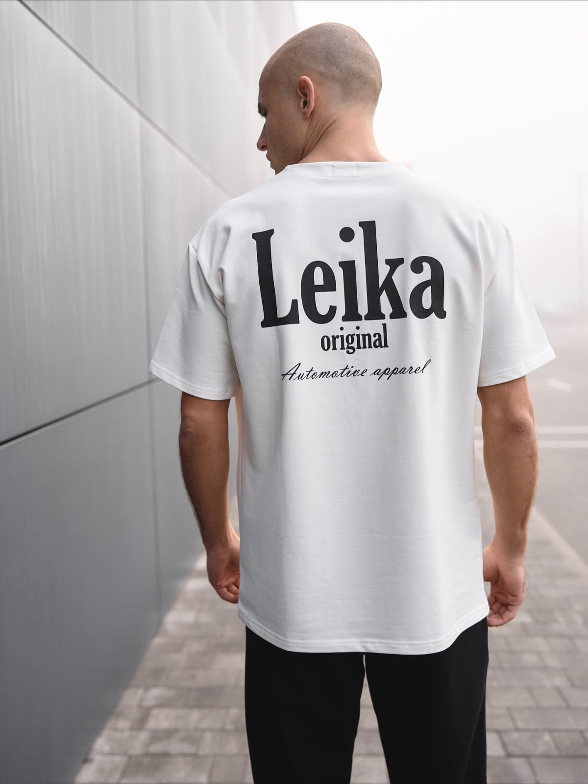 Откройте для себя новые горизонты с Leika Original!
