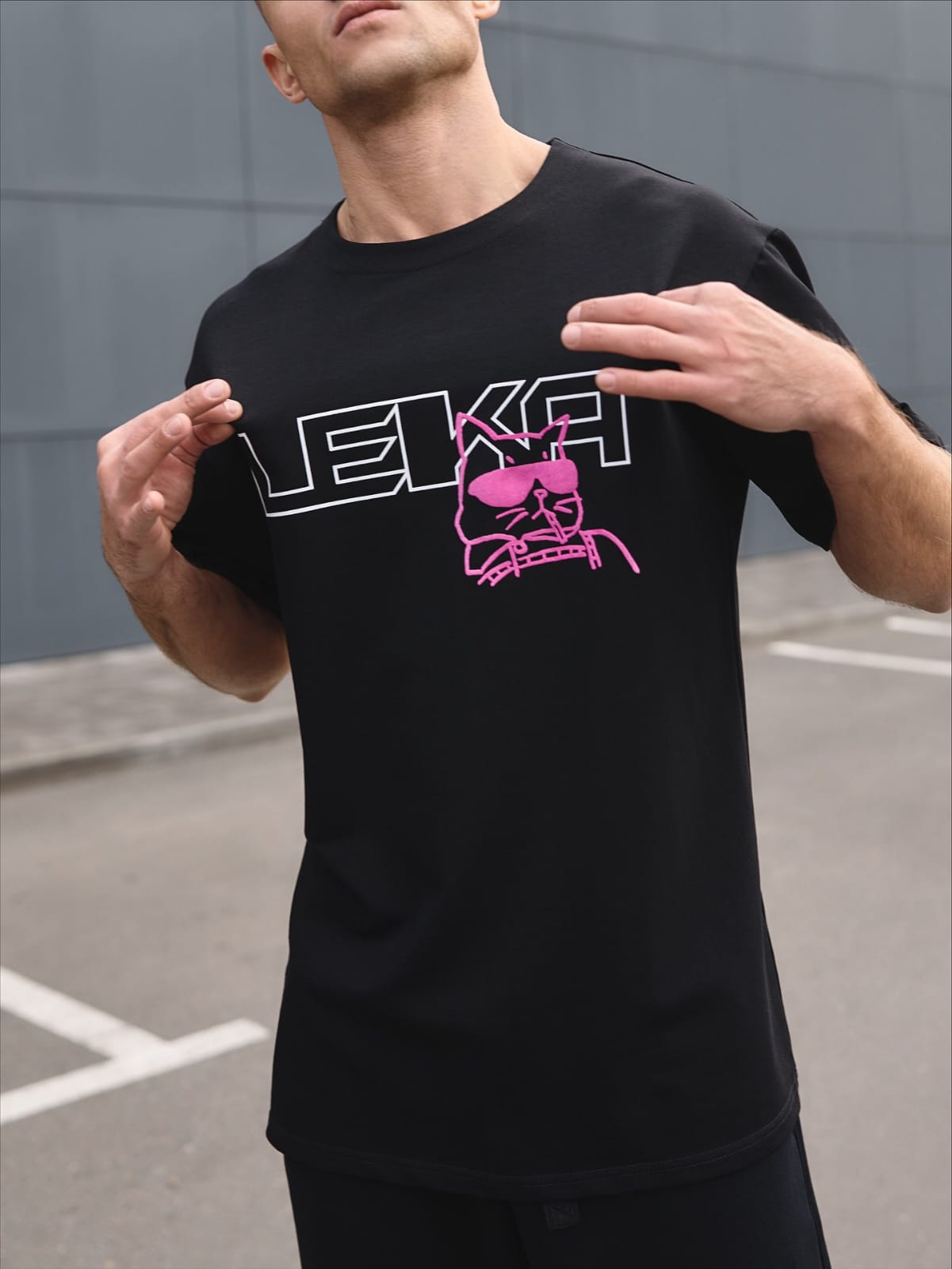 Откройте для себя новые горизонты с Leika Original!