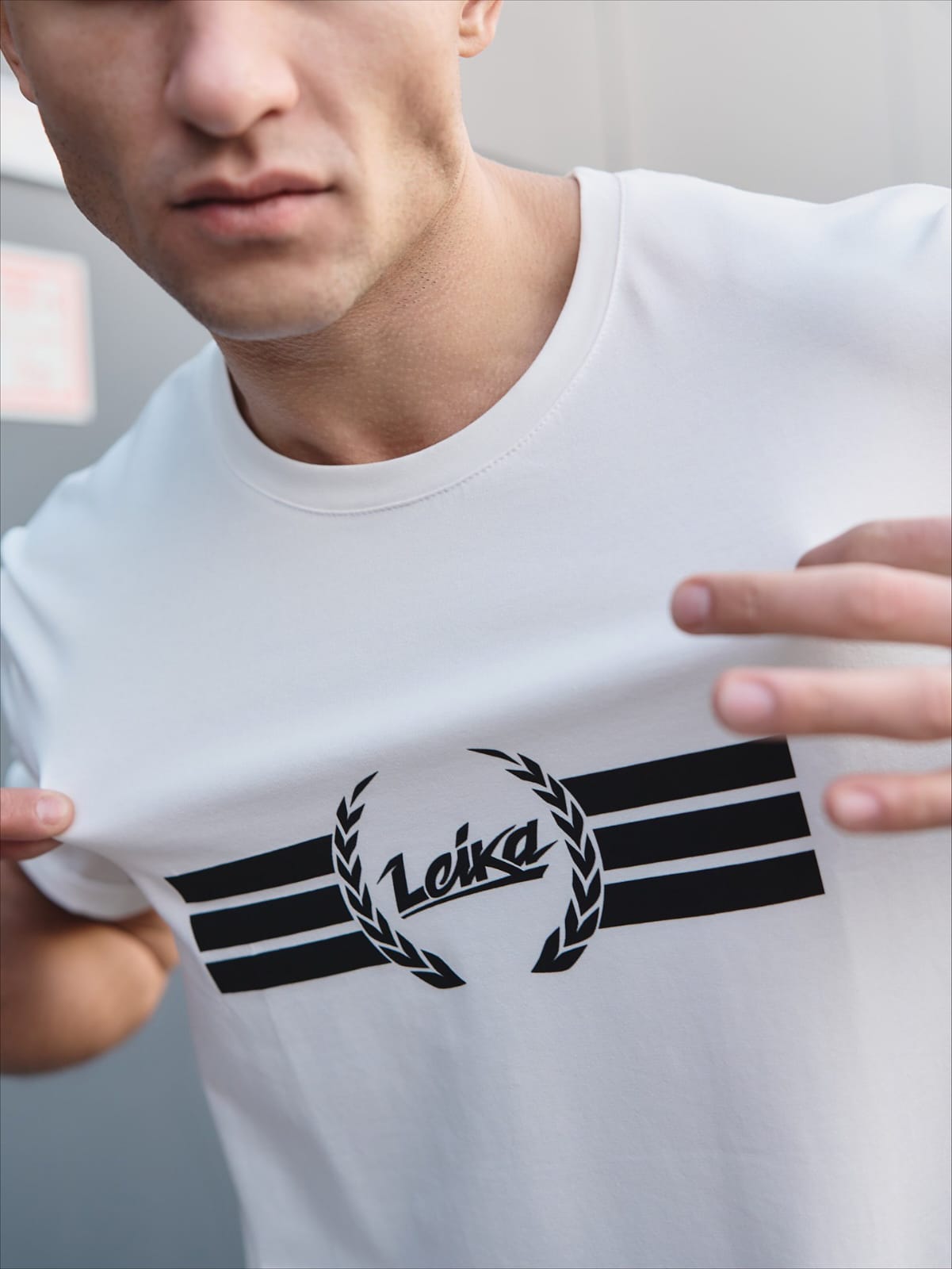 Откройте для себя новые горизонты с Leika Original!