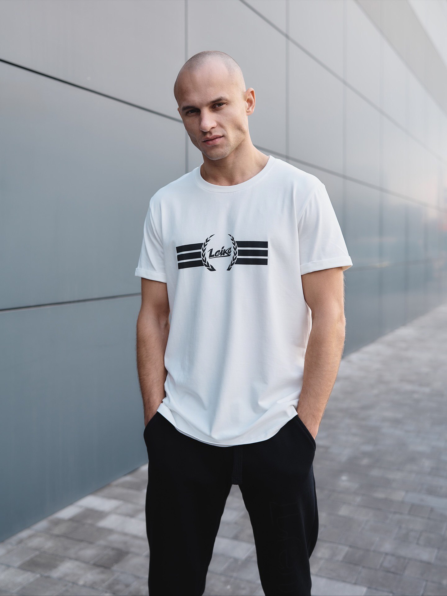 Откройте для себя новые горизонты с Leika Original!