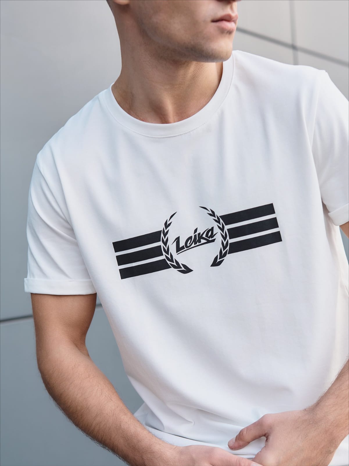 Откройте для себя новые горизонты с Leika Original!