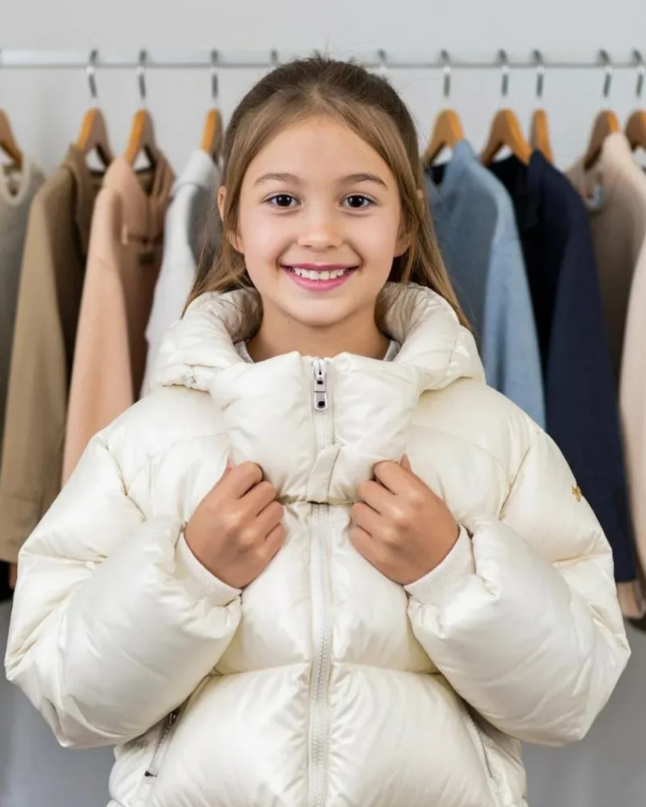 Позаботьтесь о своей зимней одежде с "Премиум химчисткой"