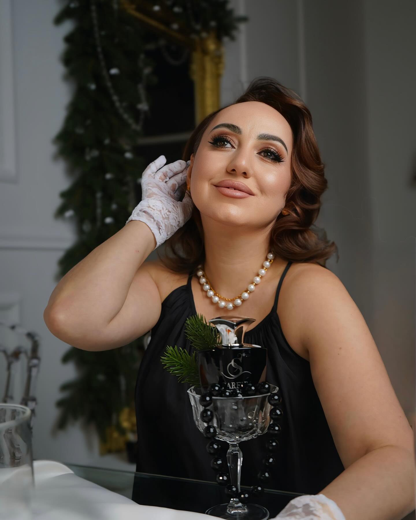 SParfum — это эмоции без слов. Подарите настроение на главные праздники!