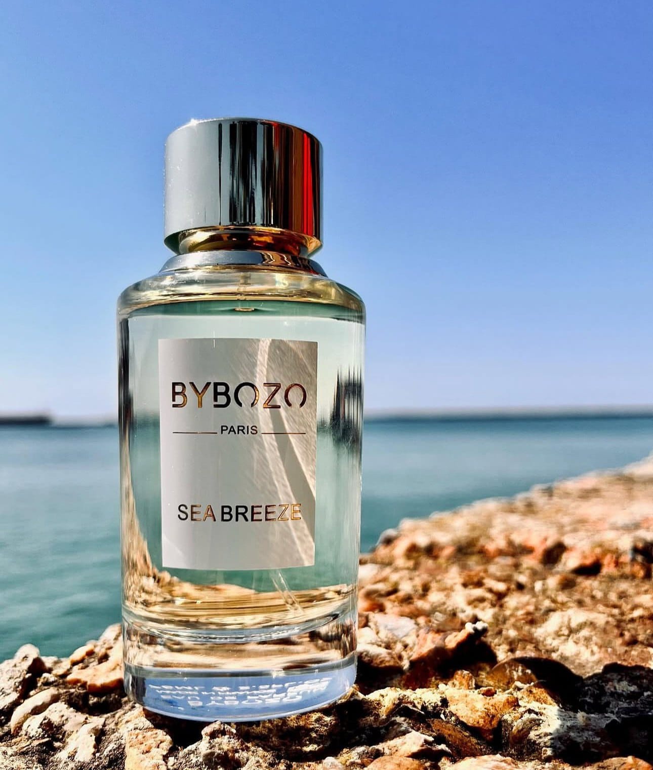 Коллекция "Royal Parfum" приглашает на дегустацию ароматов.