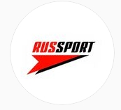 rusport23ru Logo