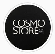 COSMO STORE Logo