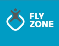 FlyZone Logo