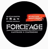 FORCE’AGE Logo