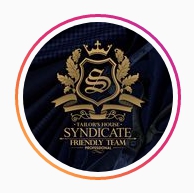 syndicate krd Logo