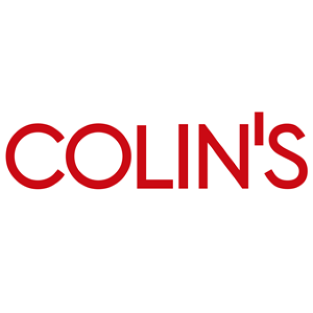 Colin's Logo