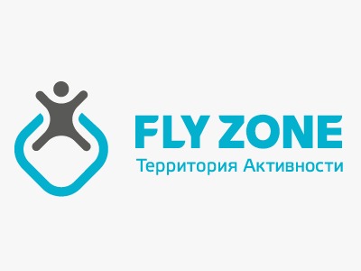 FlyZone Logo