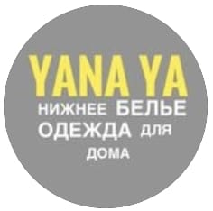YANAYA Logo
