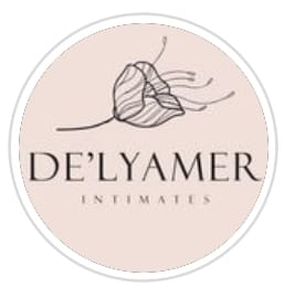 delyamer Logo
