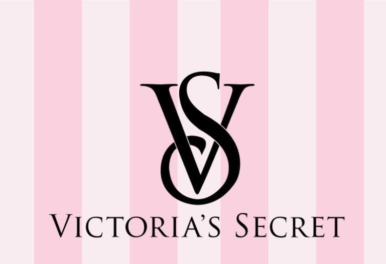 VICTORIA'S SECRET Logo