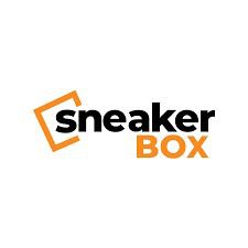 Sneaker Box Logo