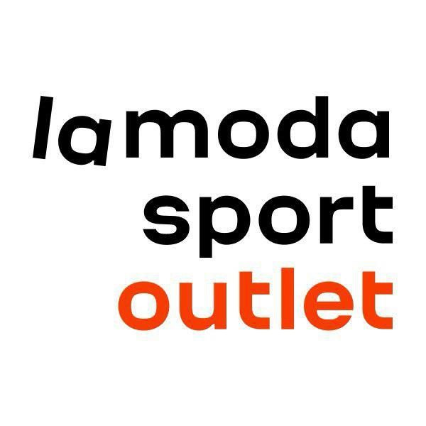 Lamoda Sport Outlet Logo