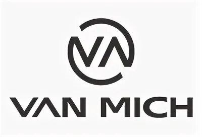 VAN MICH Logo