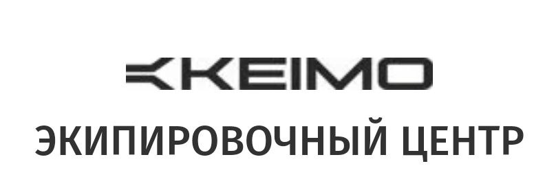 KEIMO Logo