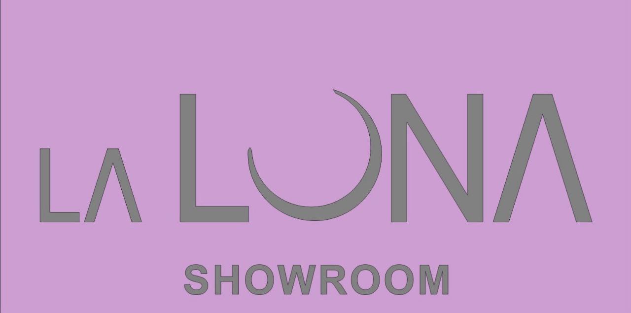 Женская мода LA LÚNA Logo