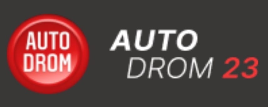 Компания «Авто Дром23» Logo