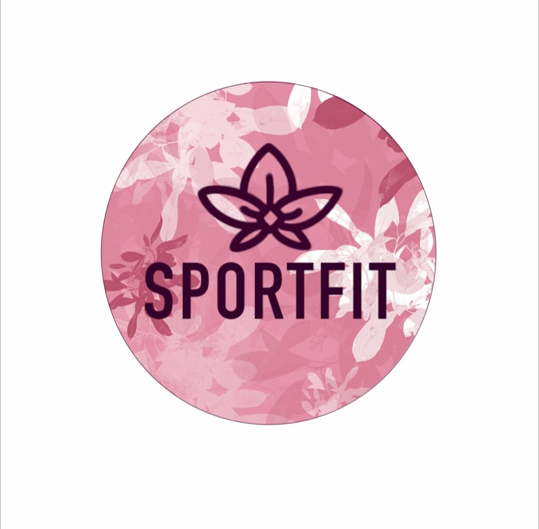 SportFit Logo