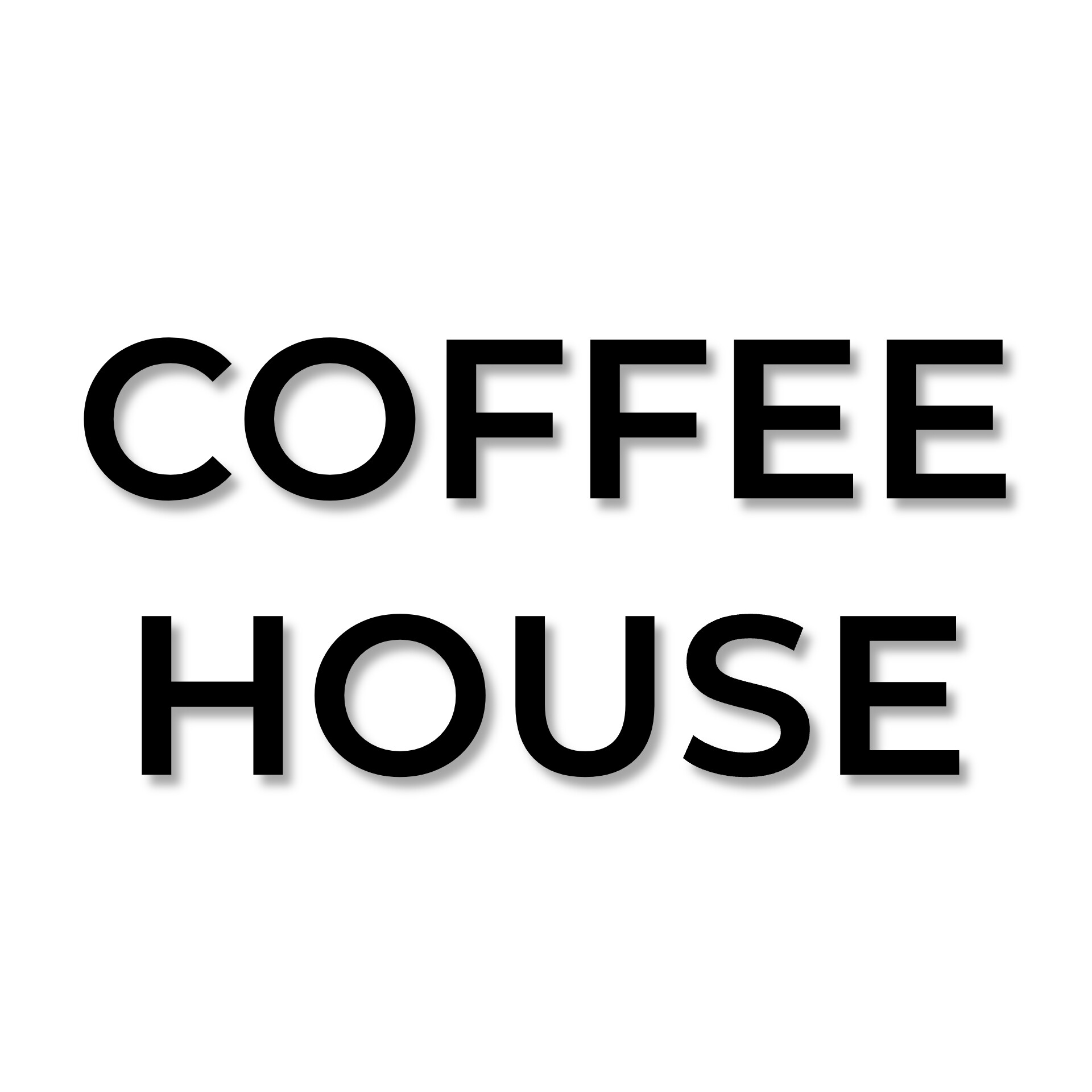 CoffeeHouse Logo