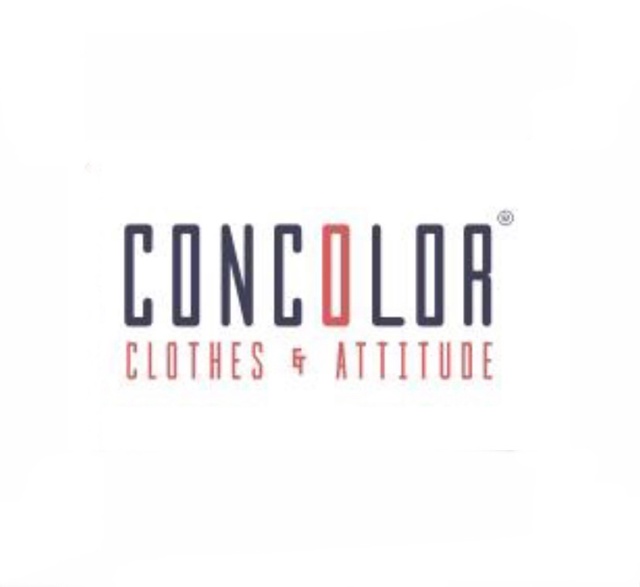 Concolor Logo