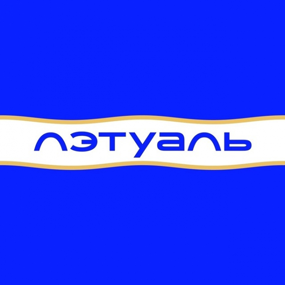ЛЭТУАЛЬ Logo