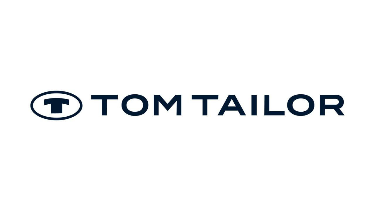 TOM TAILOR Logo