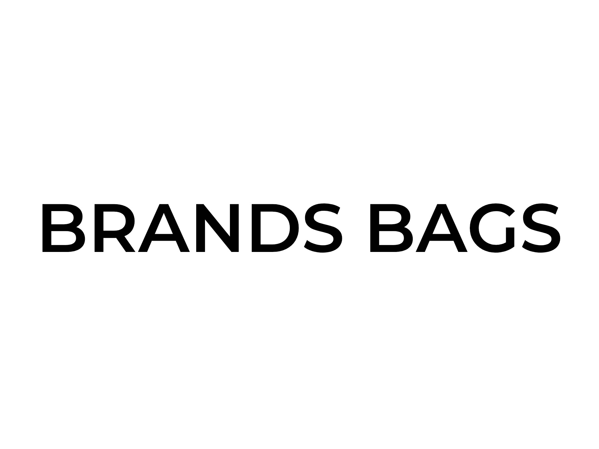 brandsbags Logo